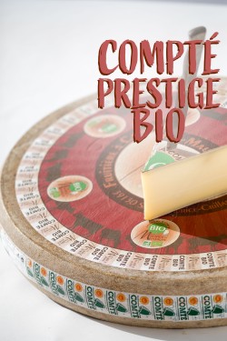 Fromage Le Comté Prestige...